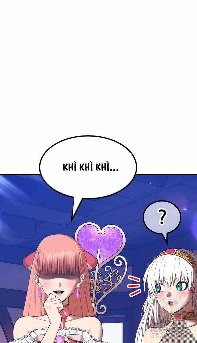 Gậy Gỗ Cấp 99+ Chapter 89 trang 31