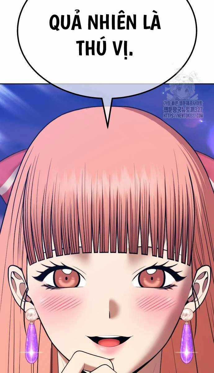 Gậy Gỗ Cấp 99+ Chapter 89 trang 33