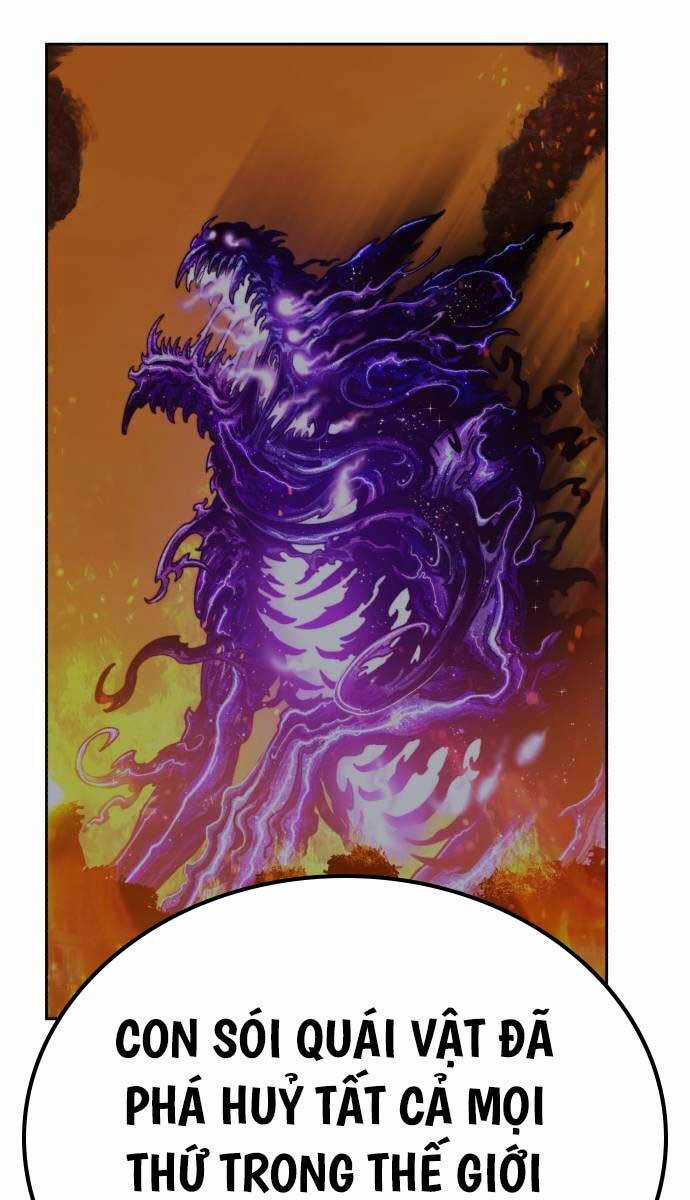 Gậy Gỗ Cấp 99+ Chapter 89 trang 35