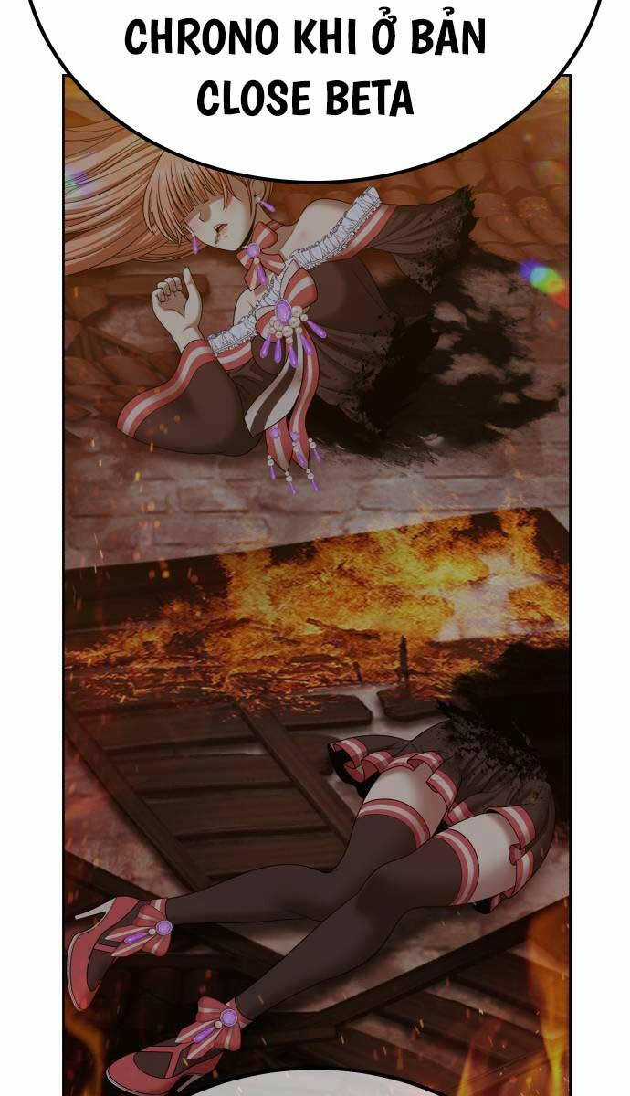 Gậy Gỗ Cấp 99+ Chapter 89 trang 36