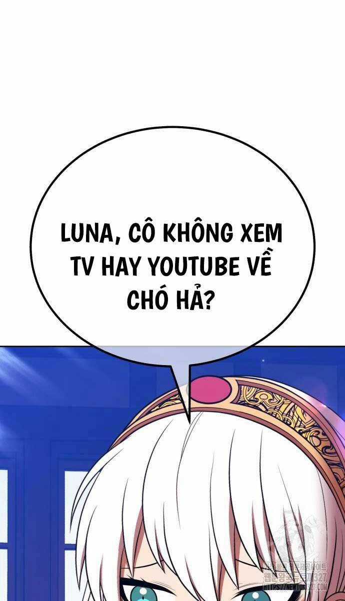 Gậy Gỗ Cấp 99+ Chapter 89 trang 55