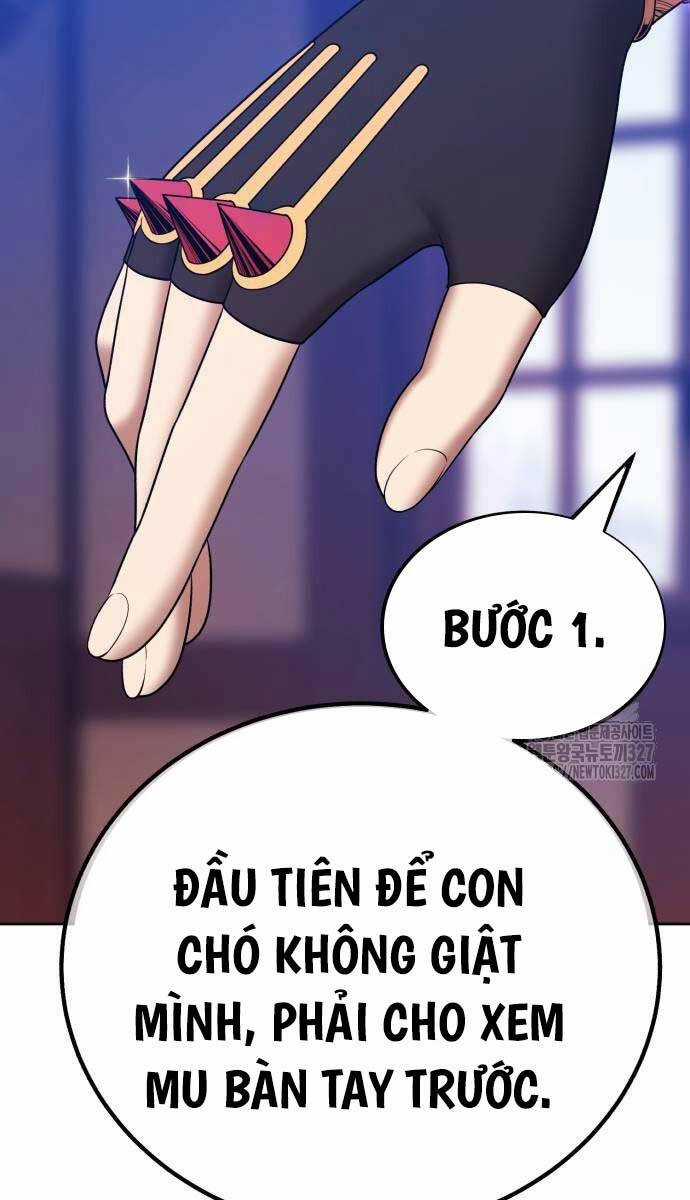 Gậy Gỗ Cấp 99+ Chapter 89 trang 58