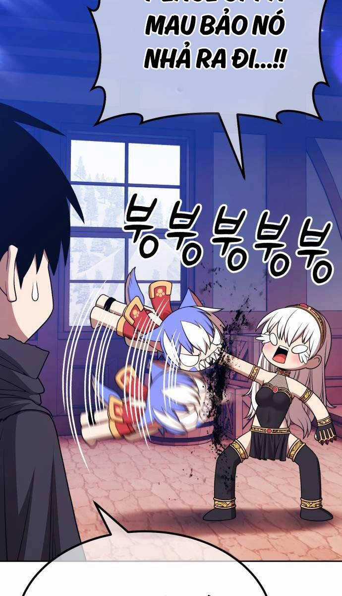 Gậy Gỗ Cấp 99+ Chapter 89 trang 64