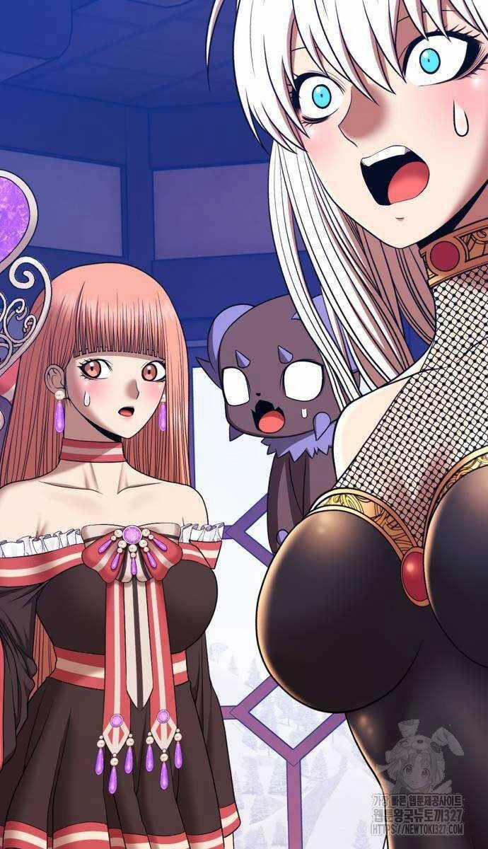 Gậy Gỗ Cấp 99+ Chapter 89 trang 7