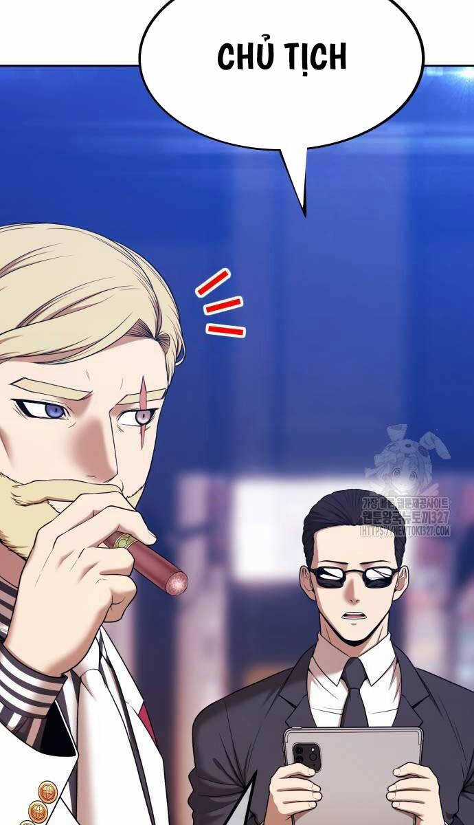 Gậy Gỗ Cấp 99+ Chapter 89 trang 86