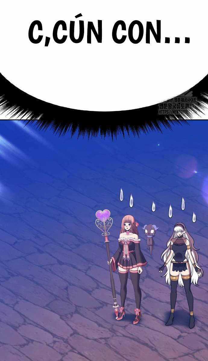 Gậy Gỗ Cấp 99+ Chapter 89 trang 9