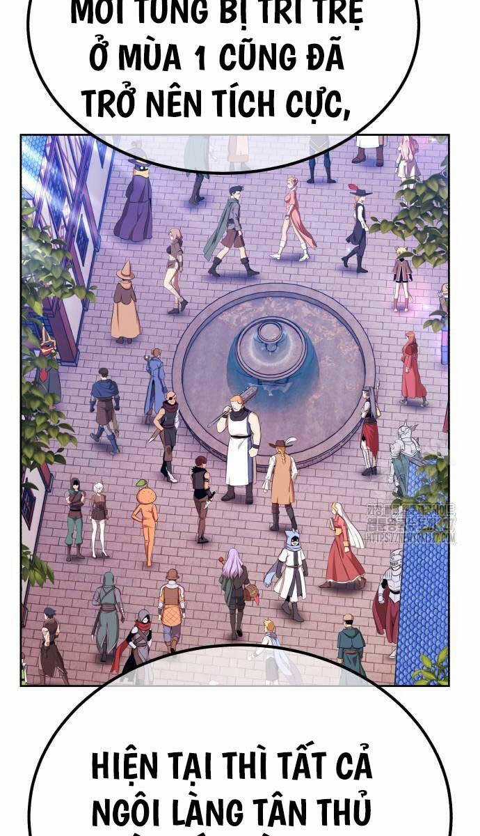 Gậy Gỗ Cấp 99+ Chapter 89 trang 90