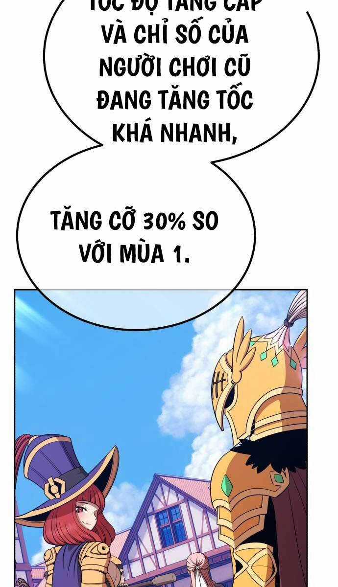 Gậy Gỗ Cấp 99+ Chapter 89 trang 92
