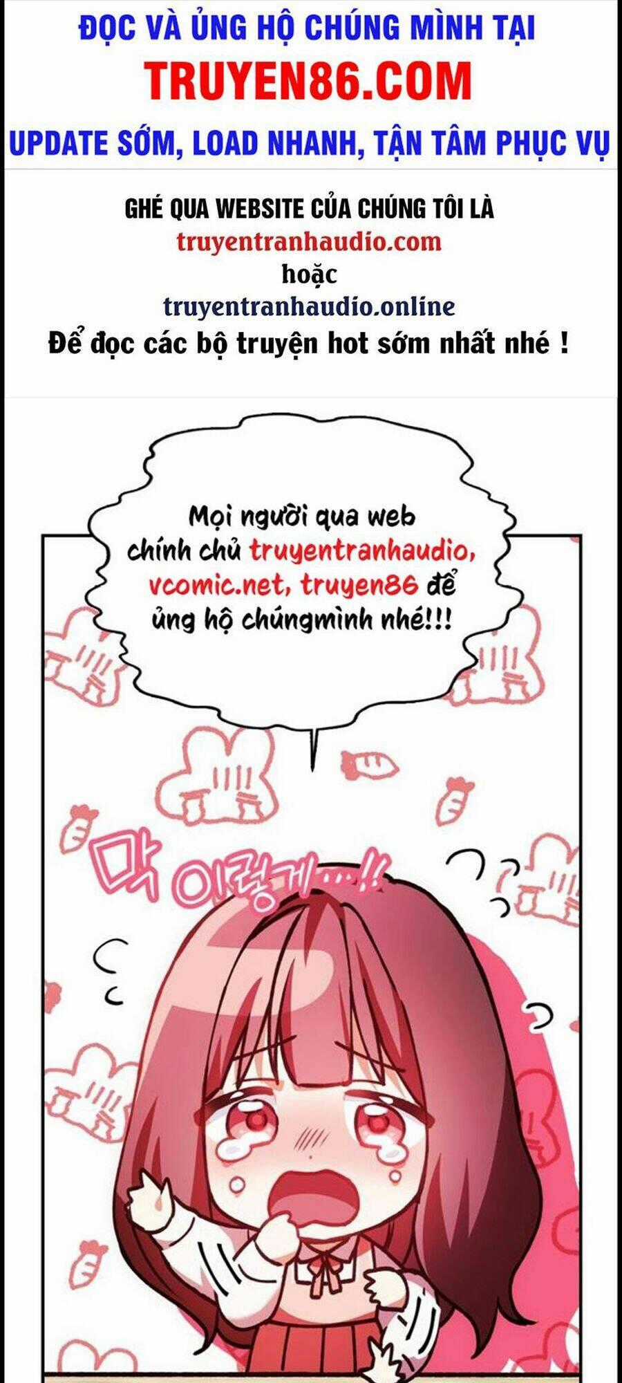 Gậy Gỗ Cấp 99+ Chapter 9.5 trang 0