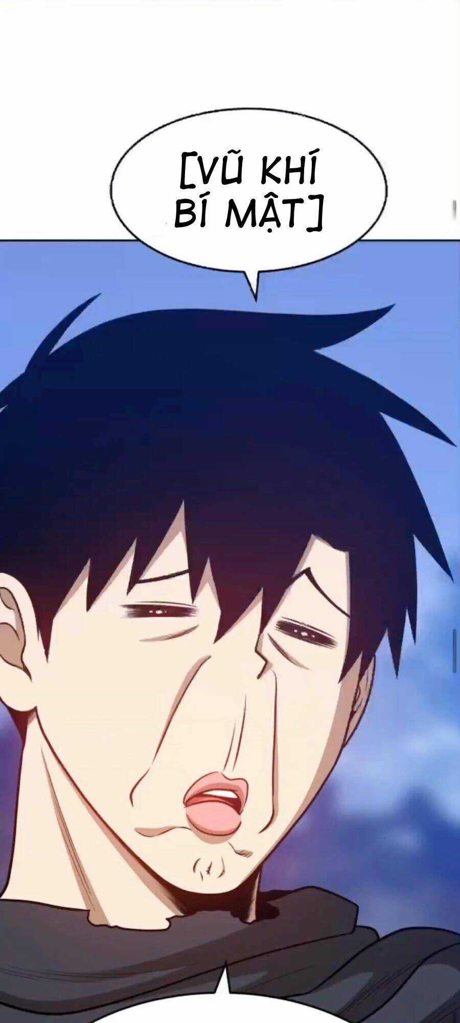 Gậy Gỗ Cấp 99+ Chapter 9.5 trang 15