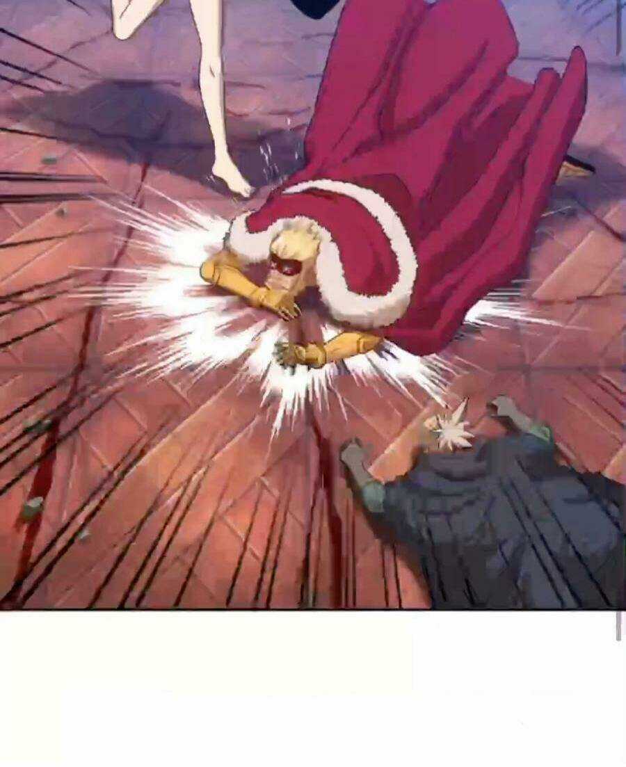 Gậy Gỗ Cấp 99+ Chapter 9.5 trang 19