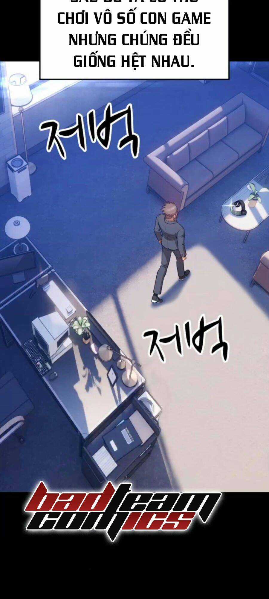 Gậy Gỗ Cấp 99+ Chapter 9.5 trang 2