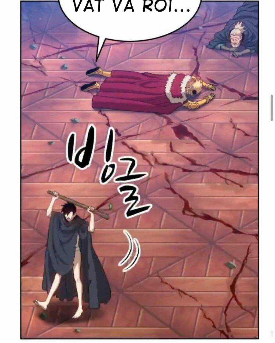 Gậy Gỗ Cấp 99+ Chapter 9.5 trang 24