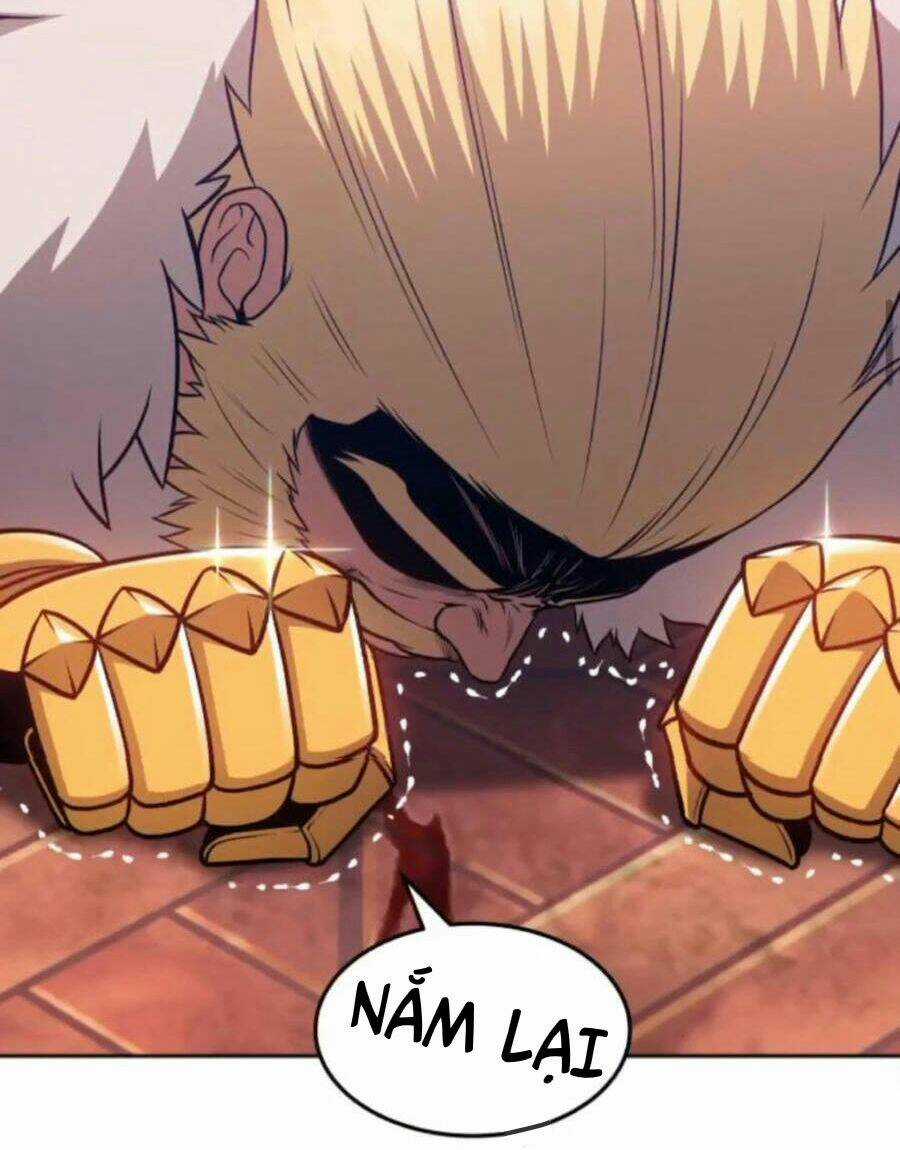 Gậy Gỗ Cấp 99+ Chapter 9.5 trang 26