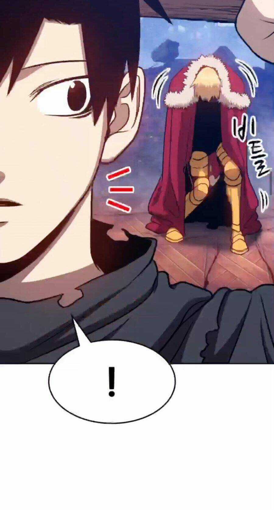 Gậy Gỗ Cấp 99+ Chapter 9.5 trang 28