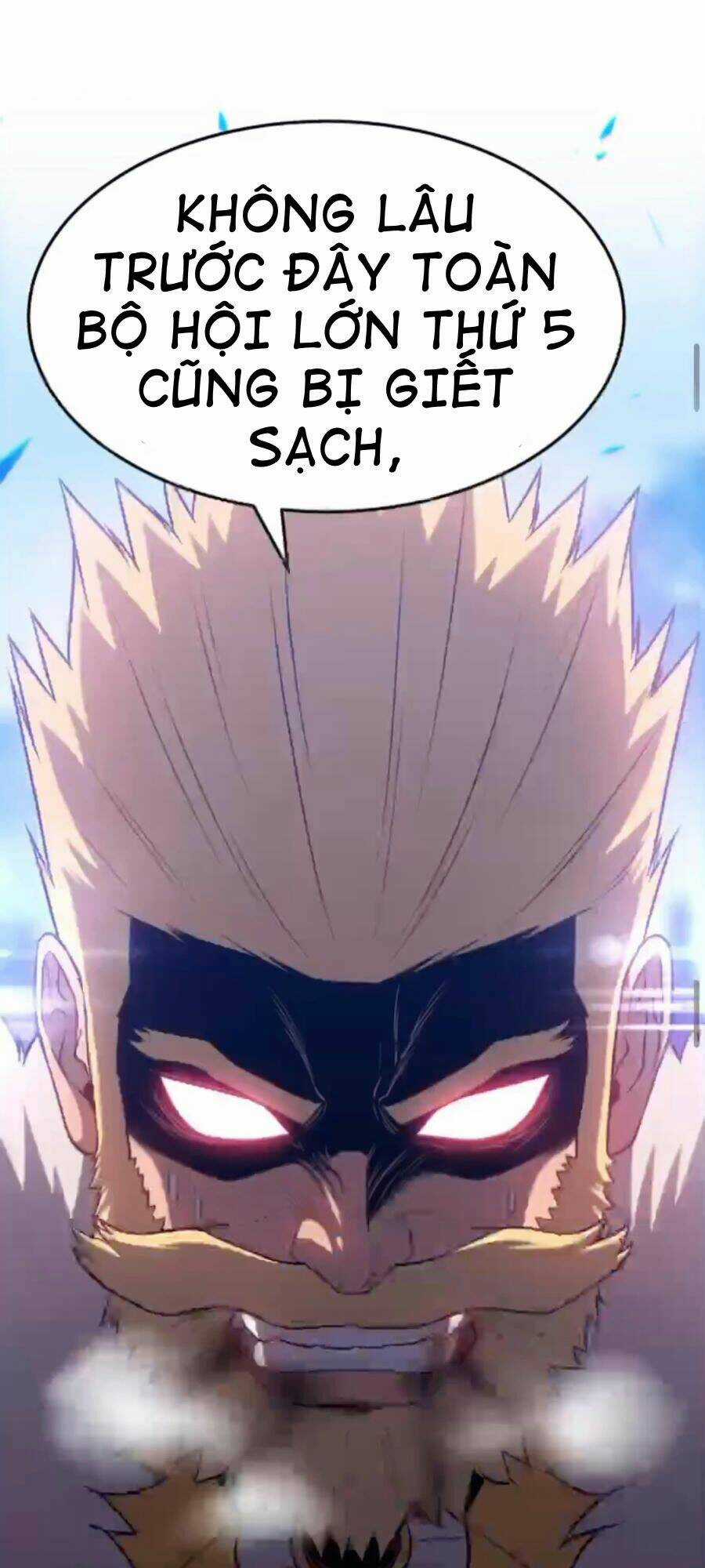 Gậy Gỗ Cấp 99+ Chapter 9.5 trang 29