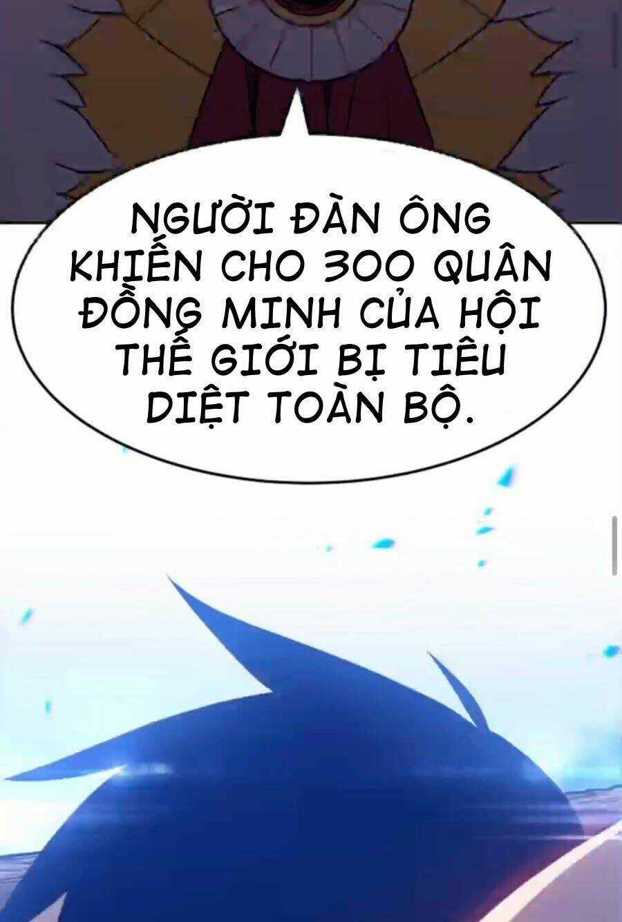 Gậy Gỗ Cấp 99+ Chapter 9.5 trang 30