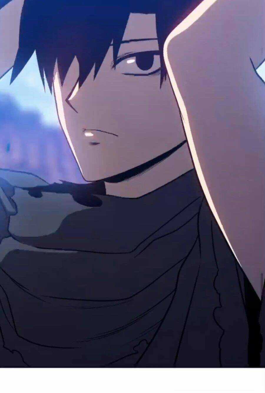 Gậy Gỗ Cấp 99+ Chapter 9.5 trang 31