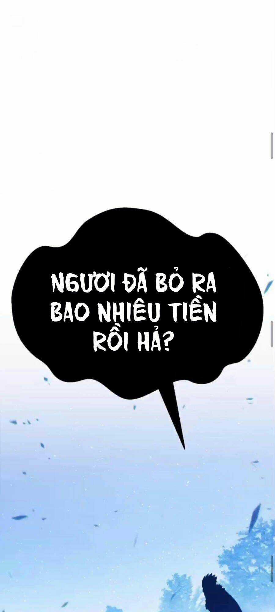 Gậy Gỗ Cấp 99+ Chapter 9.5 trang 34