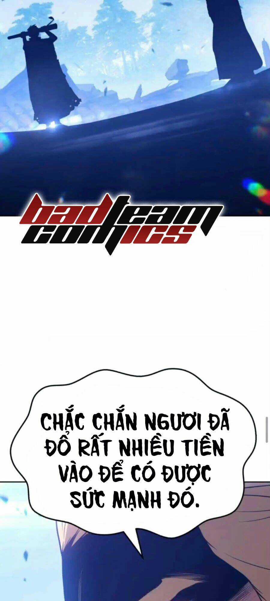 Gậy Gỗ Cấp 99+ Chapter 9.5 trang 35