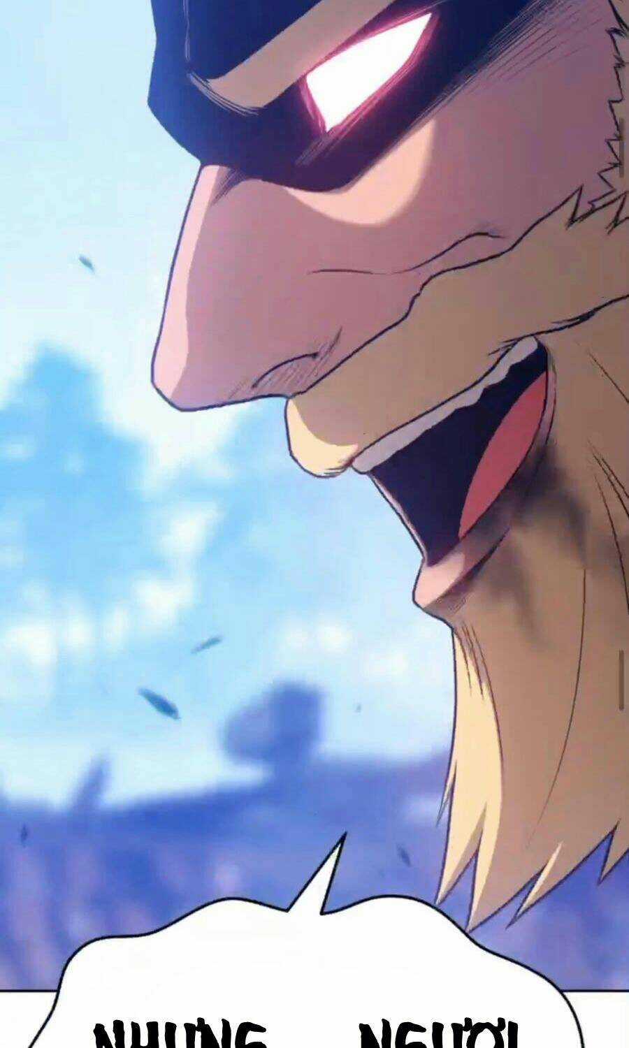 Gậy Gỗ Cấp 99+ Chapter 9.5 trang 36