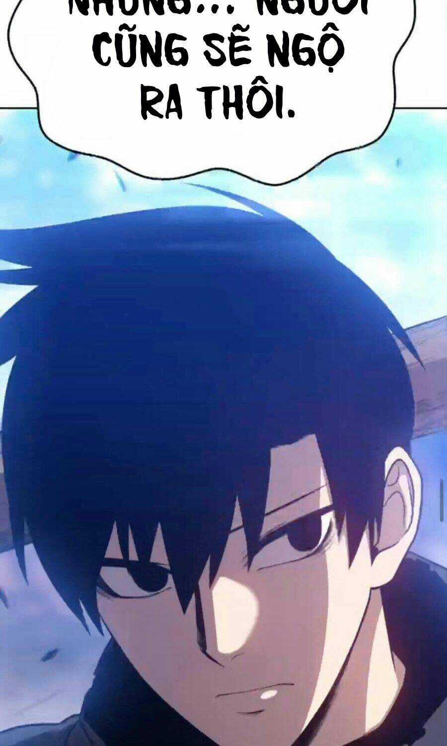 Gậy Gỗ Cấp 99+ Chapter 9.5 trang 37