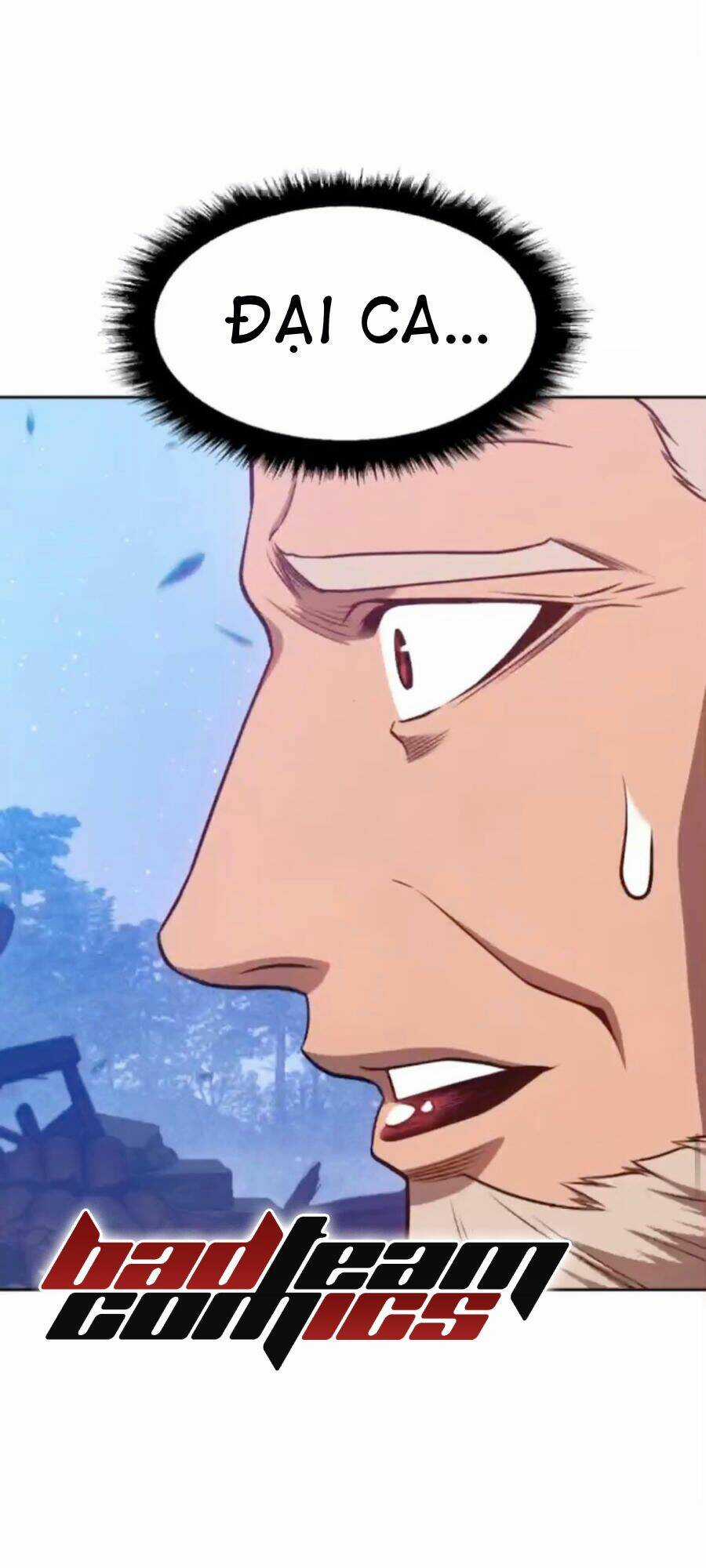 Gậy Gỗ Cấp 99+ Chapter 9.5 trang 43