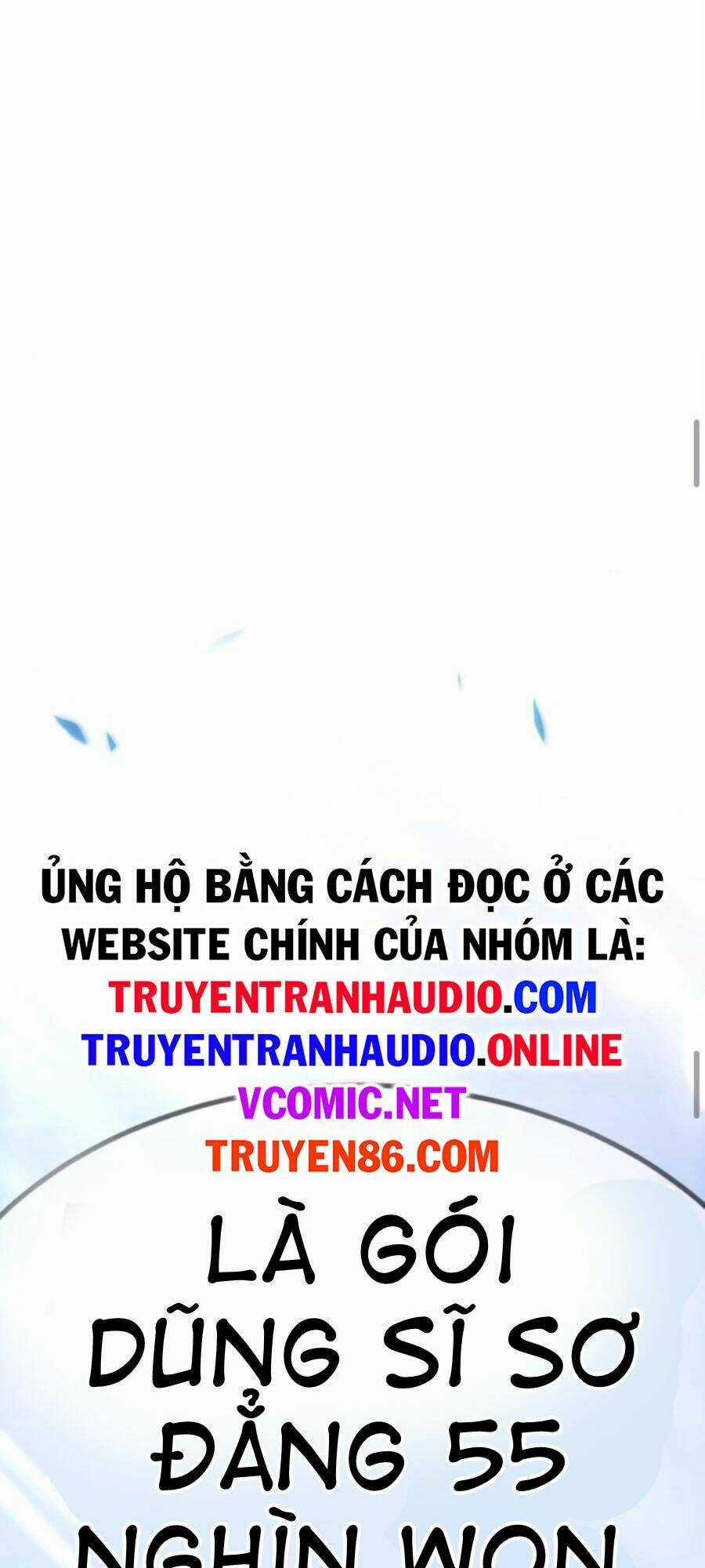 Gậy Gỗ Cấp 99+ Chapter 9.5 trang 48