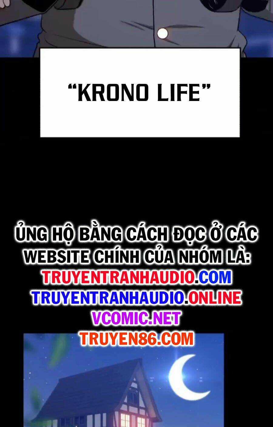 Gậy Gỗ Cấp 99+ Chapter 9.5 trang 5