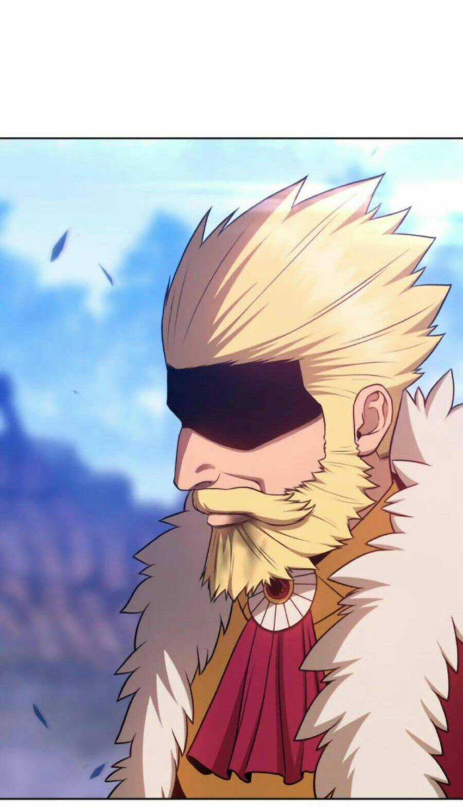 Gậy Gỗ Cấp 99+ Chapter 9.5 trang 55