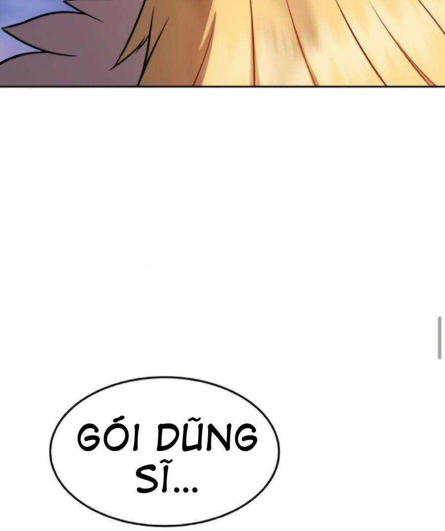 Gậy Gỗ Cấp 99+ Chapter 9.5 trang 57