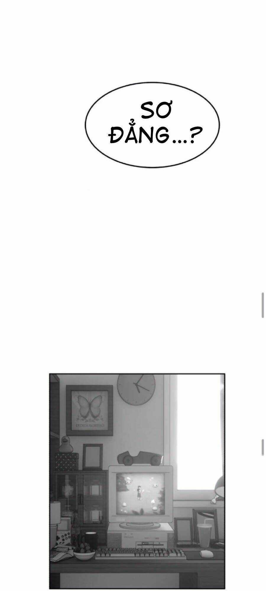 Gậy Gỗ Cấp 99+ Chapter 9.5 trang 58