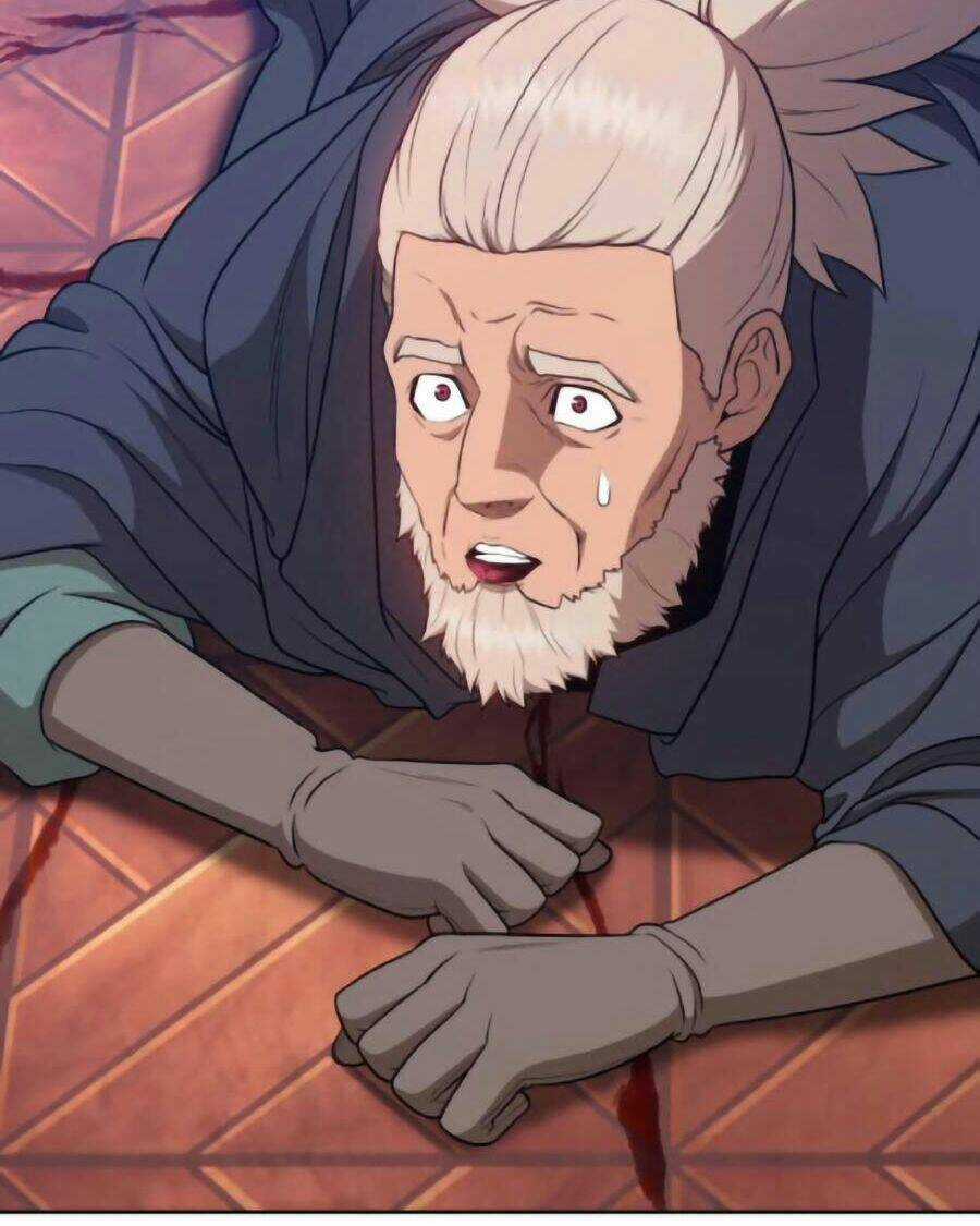 Gậy Gỗ Cấp 99+ Chapter 9.5 trang 67