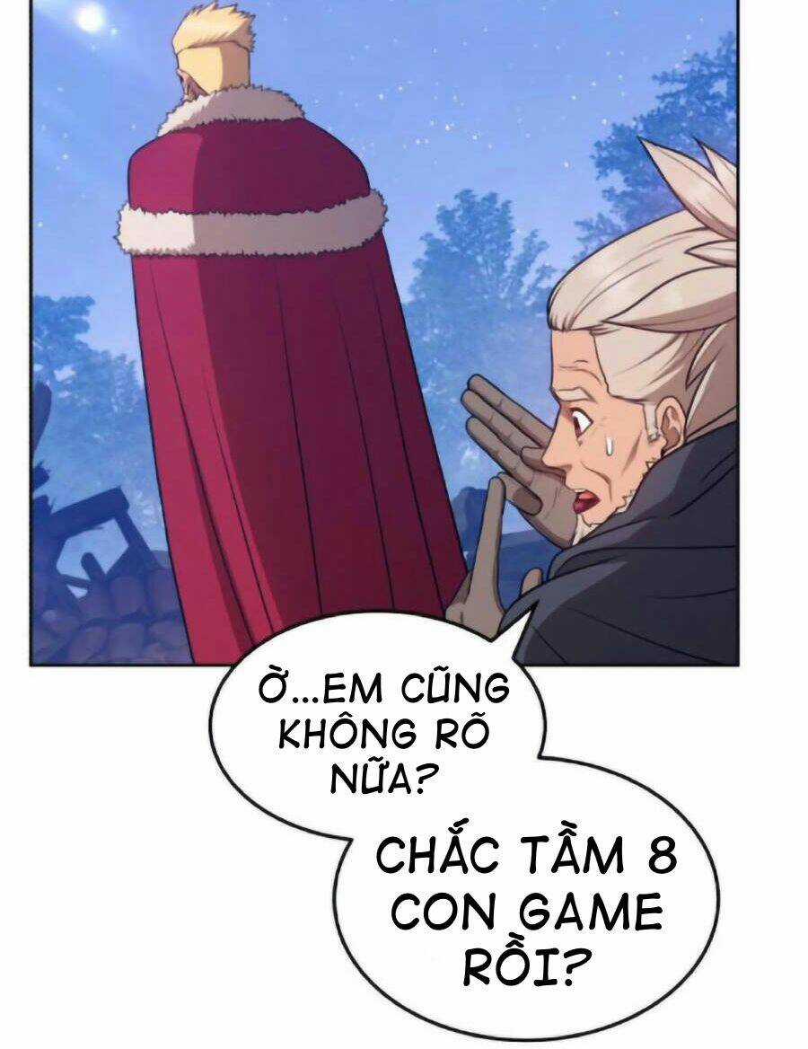 Gậy Gỗ Cấp 99+ Chapter 9.5 trang 69