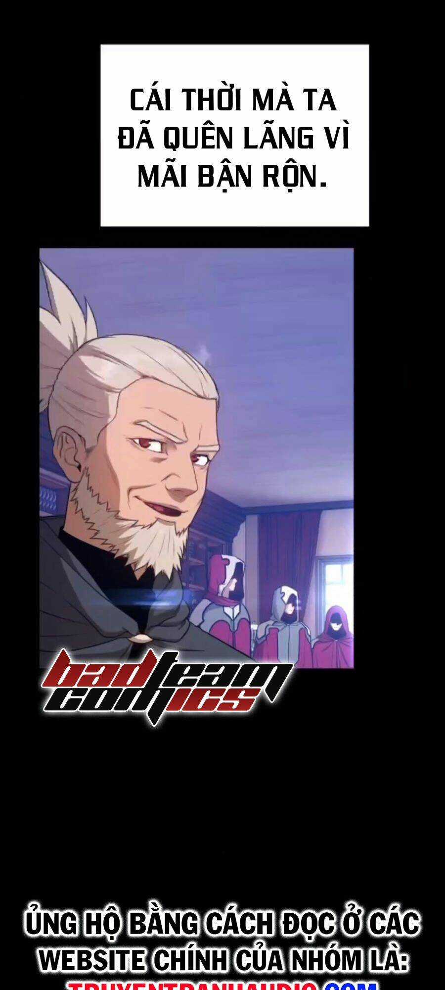 Gậy Gỗ Cấp 99+ Chapter 9.5 trang 7