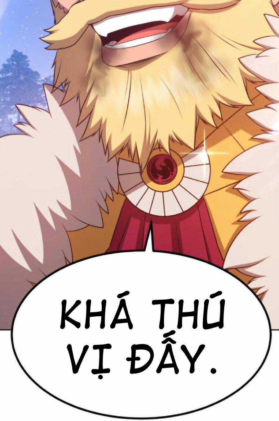 Gậy Gỗ Cấp 99+ Chapter 9.5 trang 72