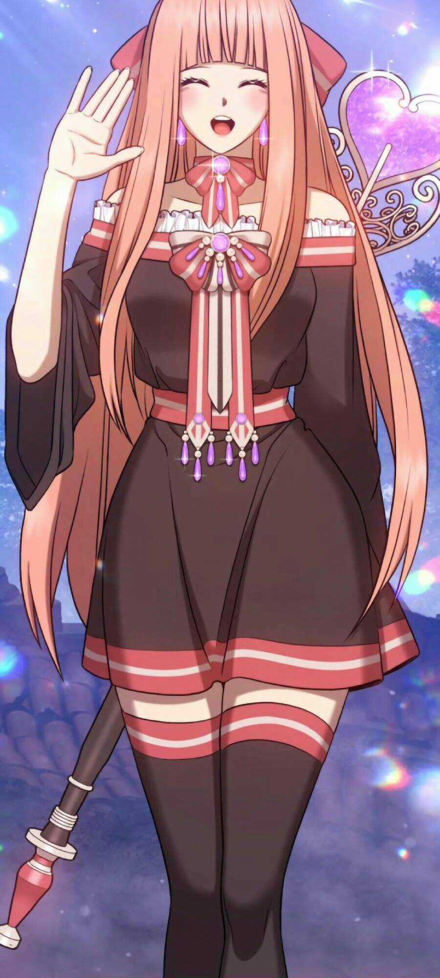 Gậy Gỗ Cấp 99+ Chapter 9.5 trang 78