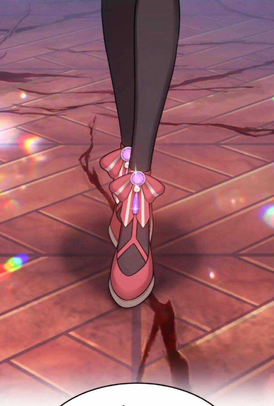 Gậy Gỗ Cấp 99+ Chapter 9.5 trang 79