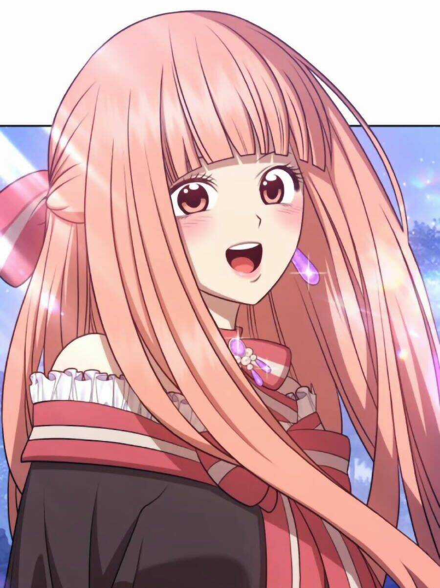 Gậy Gỗ Cấp 99+ Chapter 9.5 trang 83