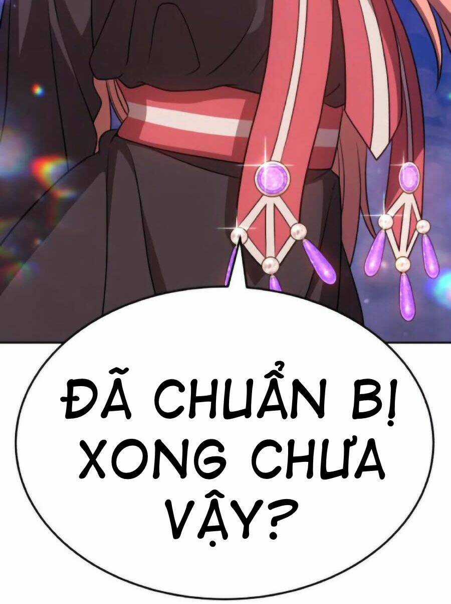 Gậy Gỗ Cấp 99+ Chapter 9.5 trang 84