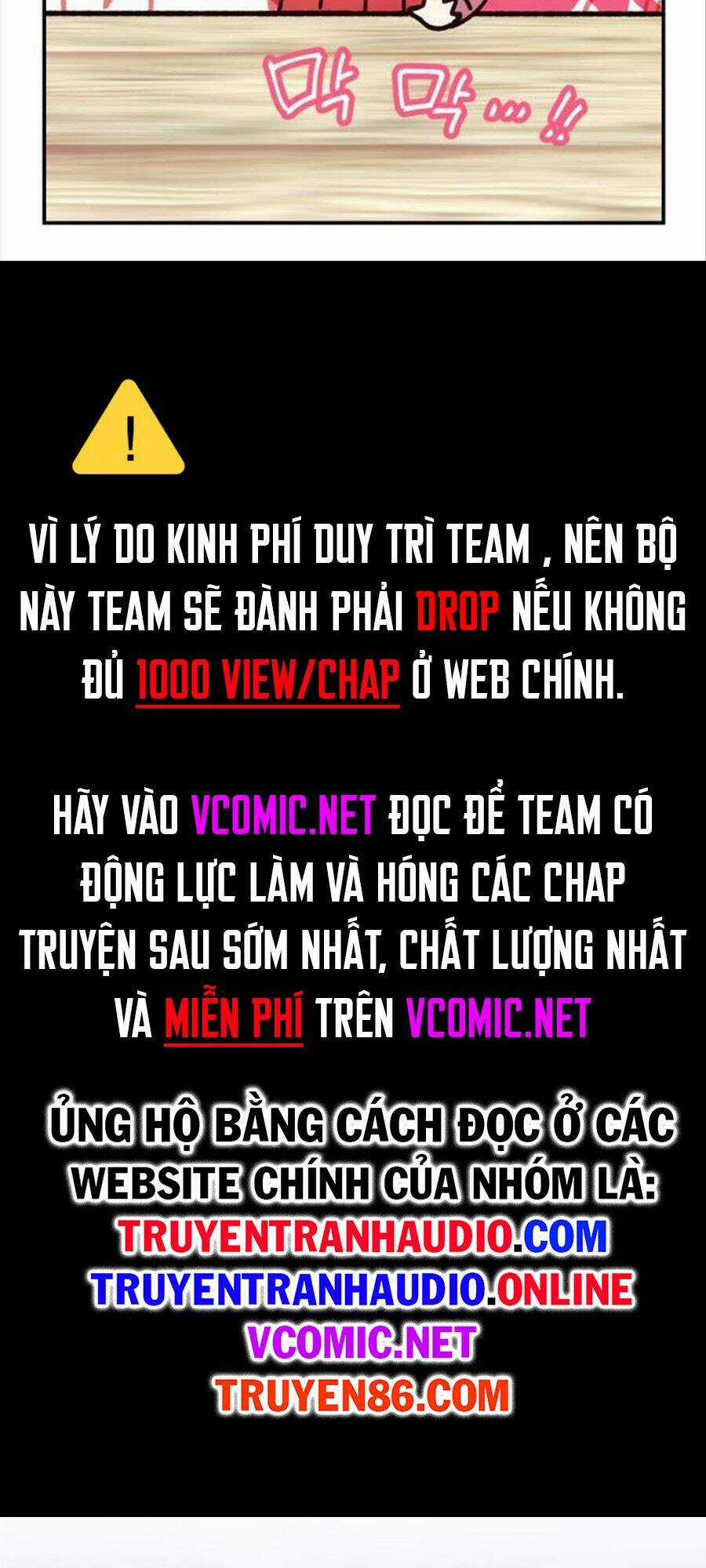 Gậy Gỗ Cấp 99+ Chapter 9 trang 1