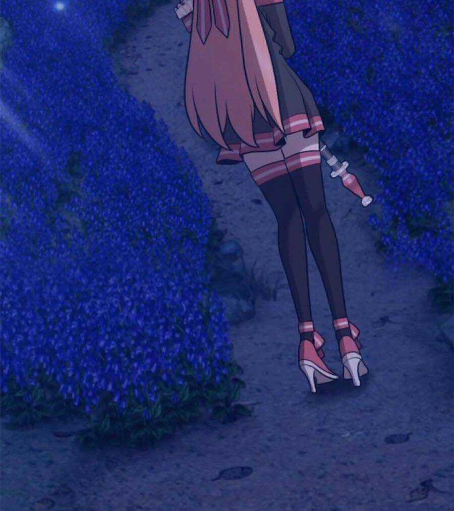 Gậy Gỗ Cấp 99+ Chapter 9 trang 10