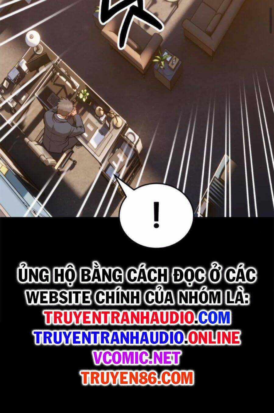 Gậy Gỗ Cấp 99+ Chapter 9 trang 100