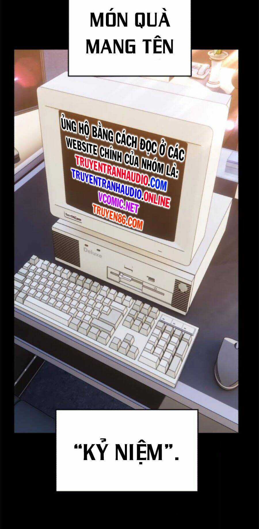 Gậy Gỗ Cấp 99+ Chapter 9 trang 104