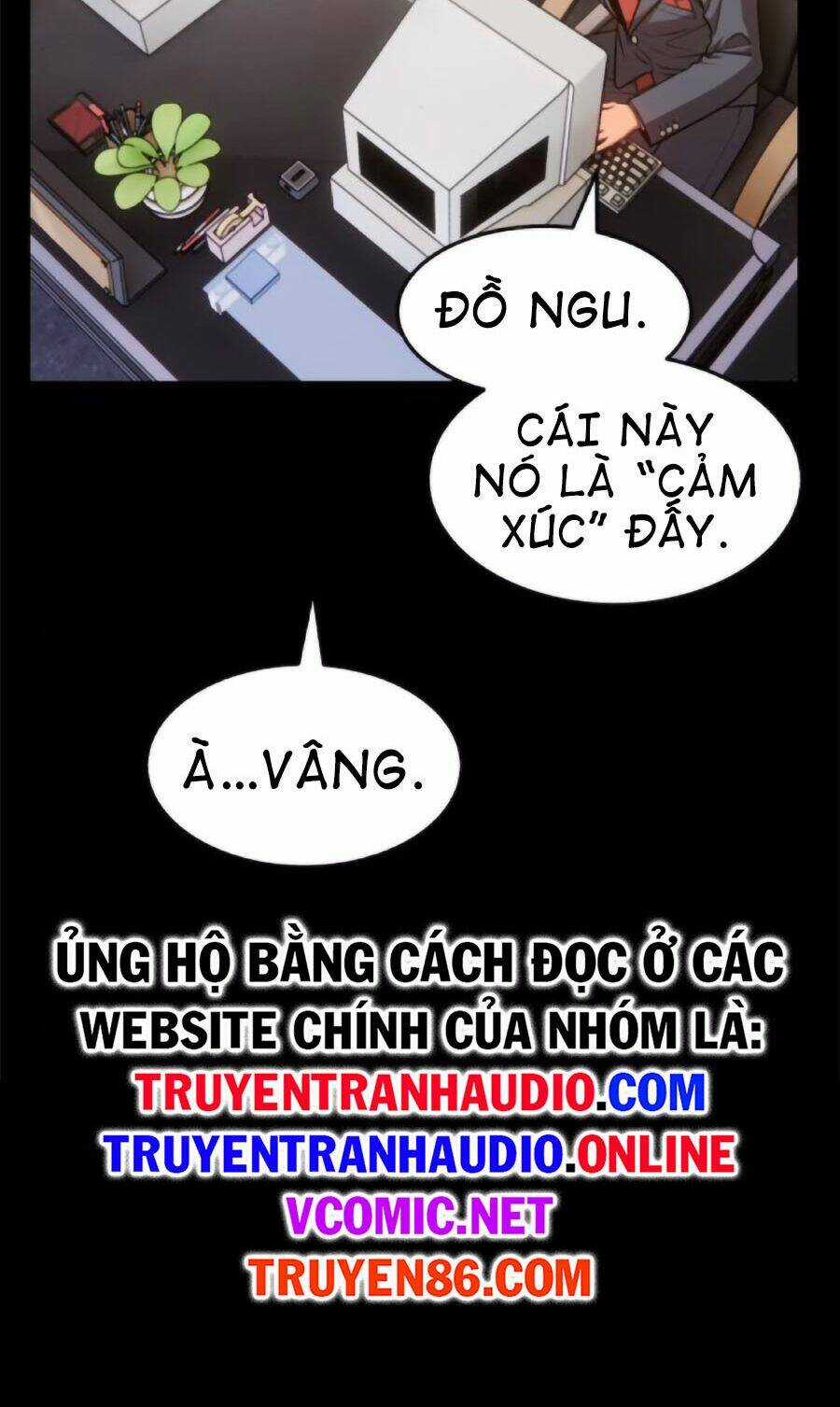 Gậy Gỗ Cấp 99+ Chapter 9 trang 106