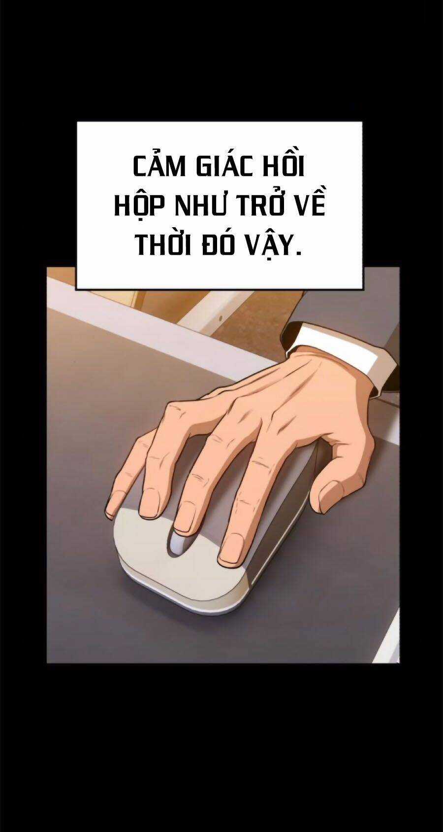 Gậy Gỗ Cấp 99+ Chapter 9 trang 107