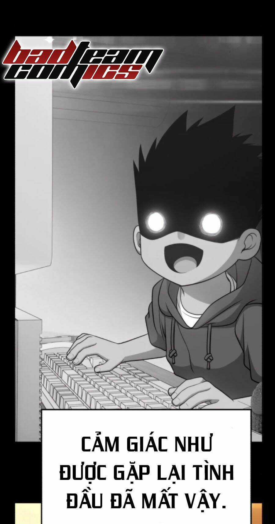 Gậy Gỗ Cấp 99+ Chapter 9 trang 108