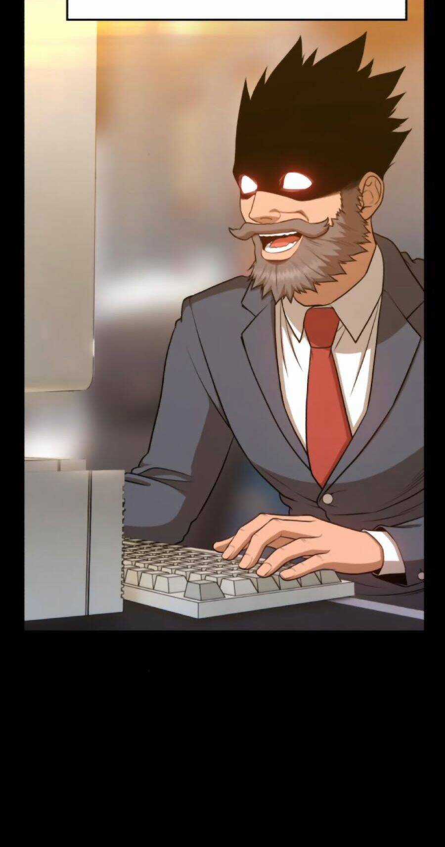 Gậy Gỗ Cấp 99+ Chapter 9 trang 109