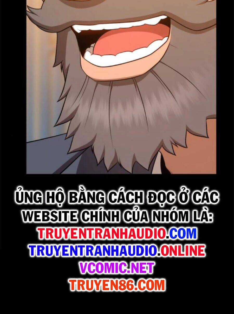 Gậy Gỗ Cấp 99+ Chapter 9 trang 111