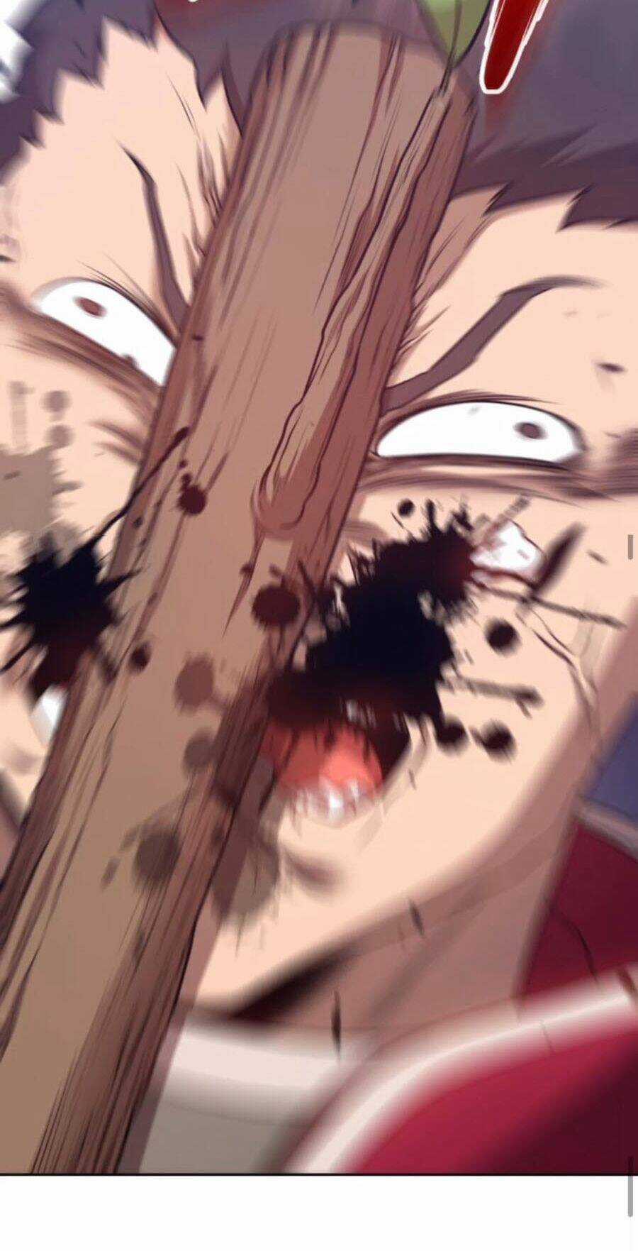 Gậy Gỗ Cấp 99+ Chapter 9 trang 119